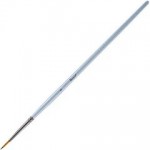 Brons Suluboya Fırçası No: 0