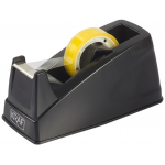 Kraf Bant Makinesi 12X10 100G  Siyah