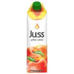 Juss Şeftali Nektarı 1 Lt x 12