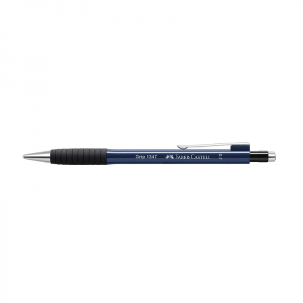 Faber Castell Grip Versatil Kalem Mavi 0.5 mm 