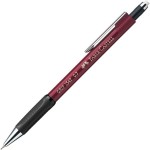Faber Castell Grip 1347 Versatil 0,7 mm Bordo