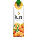 Juss Kayısı Nektarı 1 Lt x 12