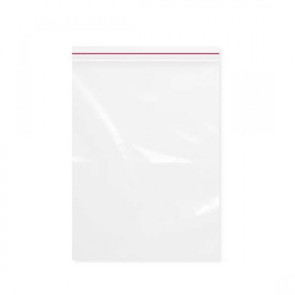 Dolphin Kilitli Poşet 26x35 200'lü Paket