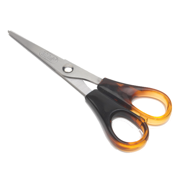 Mas Ofis Makası Fantastik 14 CM 408