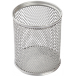 Kraf Perfore Kalemlik 475g Gri