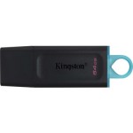 Kingston DataTraveler Exodia Usb 3.2 Flash Bellek 64GB