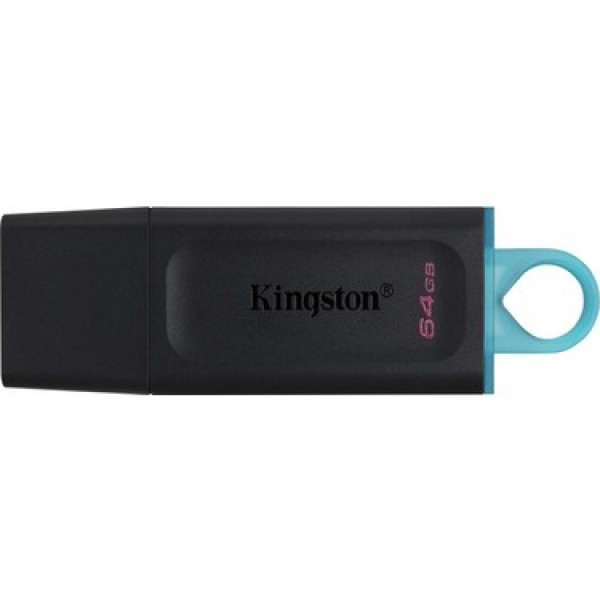 Kingston DataTraveler Exodia Usb 3.2 Flash Bellek 64GB