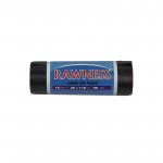 Rawness 80x110 Jumbo Boy Çöp Poşeti 400 GR Siyah