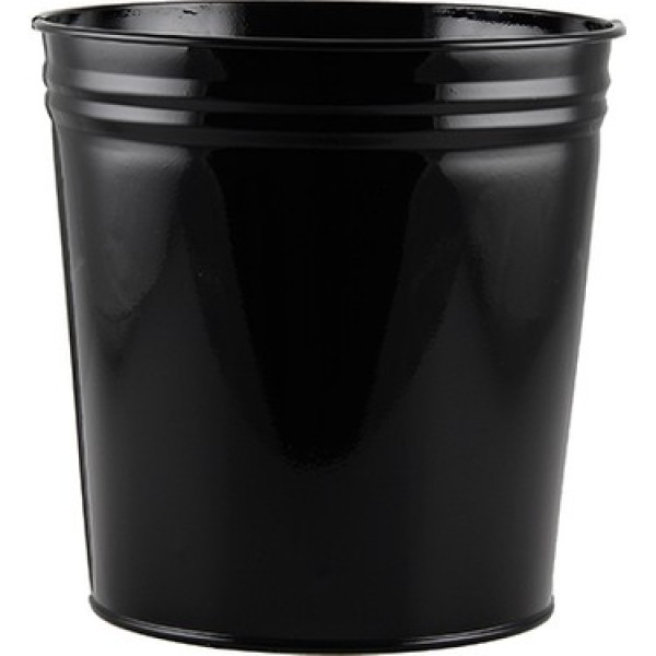 Mas Çöp Kovası Siyah Eko 853
