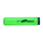 Scrikss Office Fosforlu Kalem yeşil