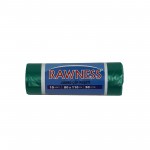 Rawness 80x110 Jumbo Boy Çöp Poşeti 350 GR Yeşil