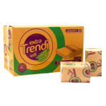 Trendi Dispenser Peçete 17x21 cm 150 Yaprak x 18 Adet