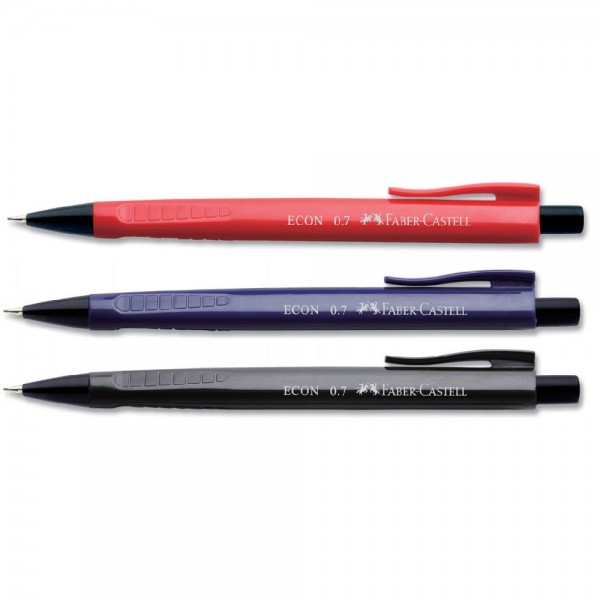 Faber-Castell Versatil Kalem 0.7 Econ