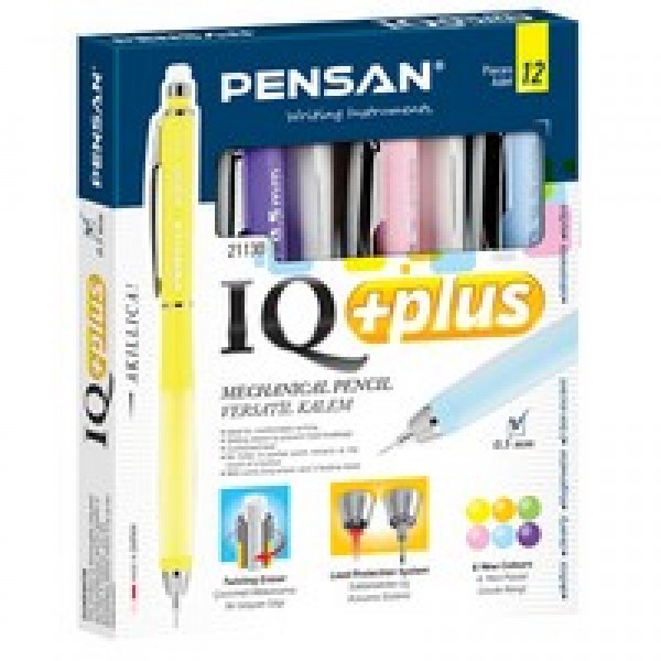 Pensan Versatil IQ 0.7 mm