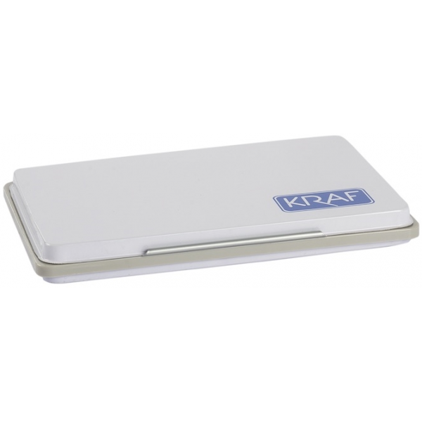 KRAF ISTAMPA METAL NO:3 142x98 437G