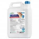 Rulopak S400 Alkol Bazlı El Dezenfektanı 5 Lt. 