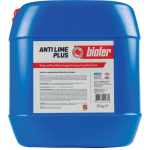 Biofer 20 Lt Anti Lime Plus Kireç Ve Pas Sökücü