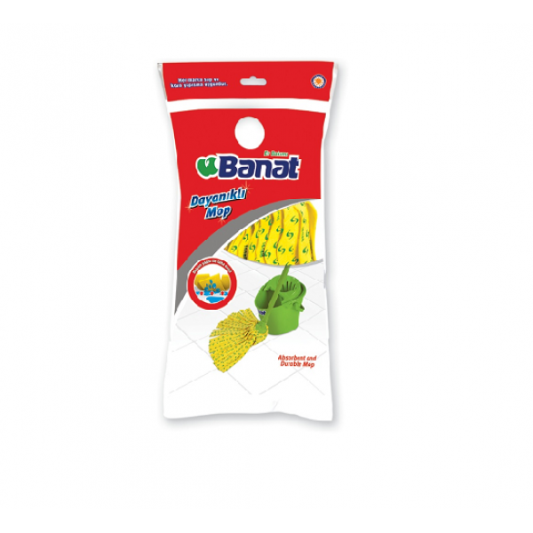 Banat Bella Yedek Paspas