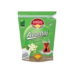 Doğuş Avantaj Demlik Poşet Çay Bergamotlu 25x40 GR