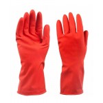 Ceyhanlar Bulaşık Eldiveni Kırmızı (10-10,5) XL