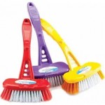 Ceymop Küvet Fırçası