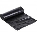 Vera Plast Çöp Torbası 55x60 Siyah