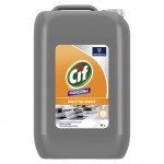 Cif Profesyonel Yağ Çözücü 10 Lt