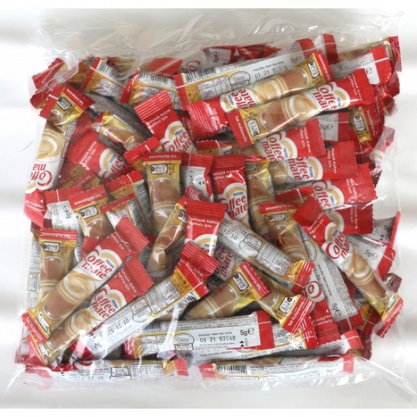 Nestle Coffee-mate Kahve Kreması 5 G X 100 Adet