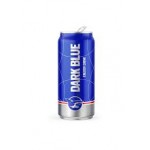 Dark Blue Enerji İçeceği 500 Ml x 24 Adet