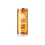 Dark Cafe Ice Coffee Caramel Macchiato 250 Ml X 12 Adet