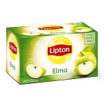 Lipton Bardak Poşet Çay Elma 1,5 Gr x 20