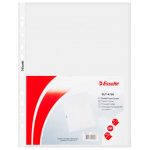 Esselte Standart A4 Poşet Dosya - 100'lü Paket