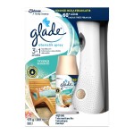 Glade Otomatik Sprey Cihaz Ve Yedek Okyanus Sessizliği 269ml