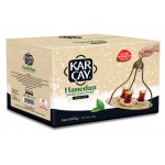 Karçay Hanedan Demlik Süzen Poşet 200 Adet X 30 Gr
