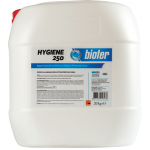 Biofer 20 Lt Hygiene 250 Kapalı Sistemler İçin Klorlu Ve Silikatlı Ayak Dezenfektanı