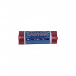 Rawness 75x90 Battal Boy Çöp Poşeti 300 GR Kırmızı