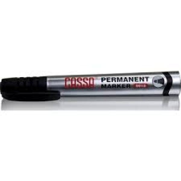 Cassa Koli ve Kağıt Kalemi Siyah