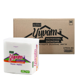 Komili Yuvam Ekonomik Peçete 100'lü 23x24,5cm