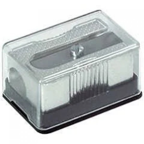 Faber Castell Metal Kapaklı Kalemtıraş