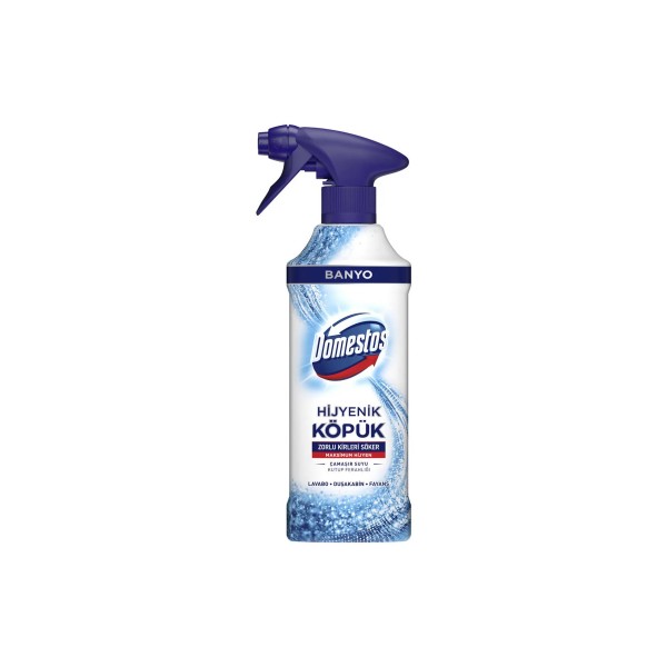 Domestos Hijyenik Köpük Kutup Ferahlığı 450 ML