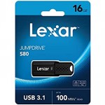 Lexar JumpDrive S80 Usb 3.1 Flash Bellek 16 GB