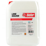 Biofer 5 Lt Lime Solver Bulaşık Makinesi Kireç Ve Protein Çözücü Asidik Temizleyici