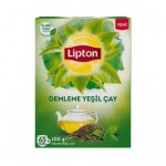 Lipton Demleme Yeşil Çay 100 Gr