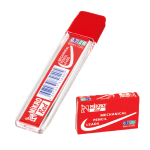 Mikro Min Uç  2B 0.7 Kırmızı