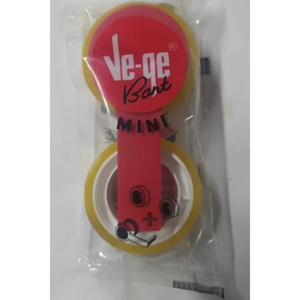 Vege Bant 12X33 Midi Pack Kesicili 2 li