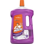 Mr Muscle Konsantre Yüzey Temizleyici Lavanta 2500ml