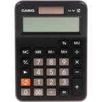Casio Hesap Makinesi Masa Tipi MX-12B 12 Hane