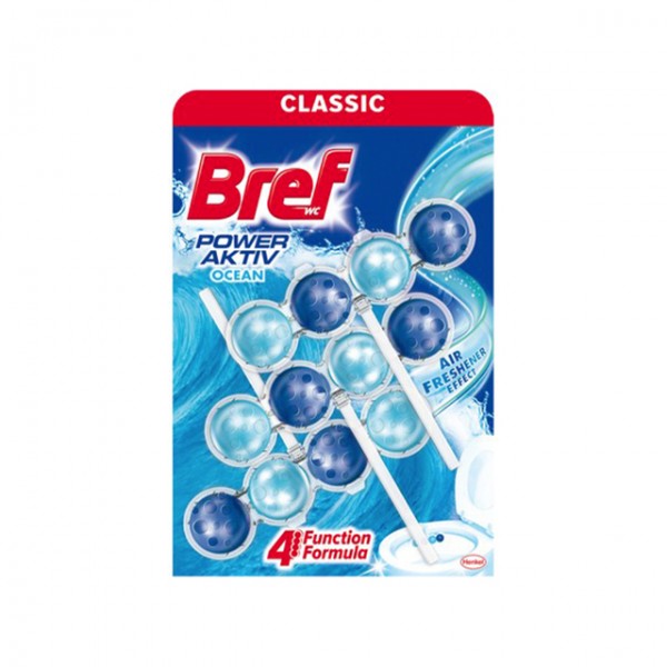 Bref Wc Blok Okyanus  3x50 Gr