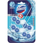 Domestos Wc Blok Okyanus Ferahlığı 2x55 Gr