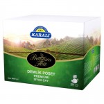 Karali Premium Demlik Poşet 250 Adet X 24 Gr